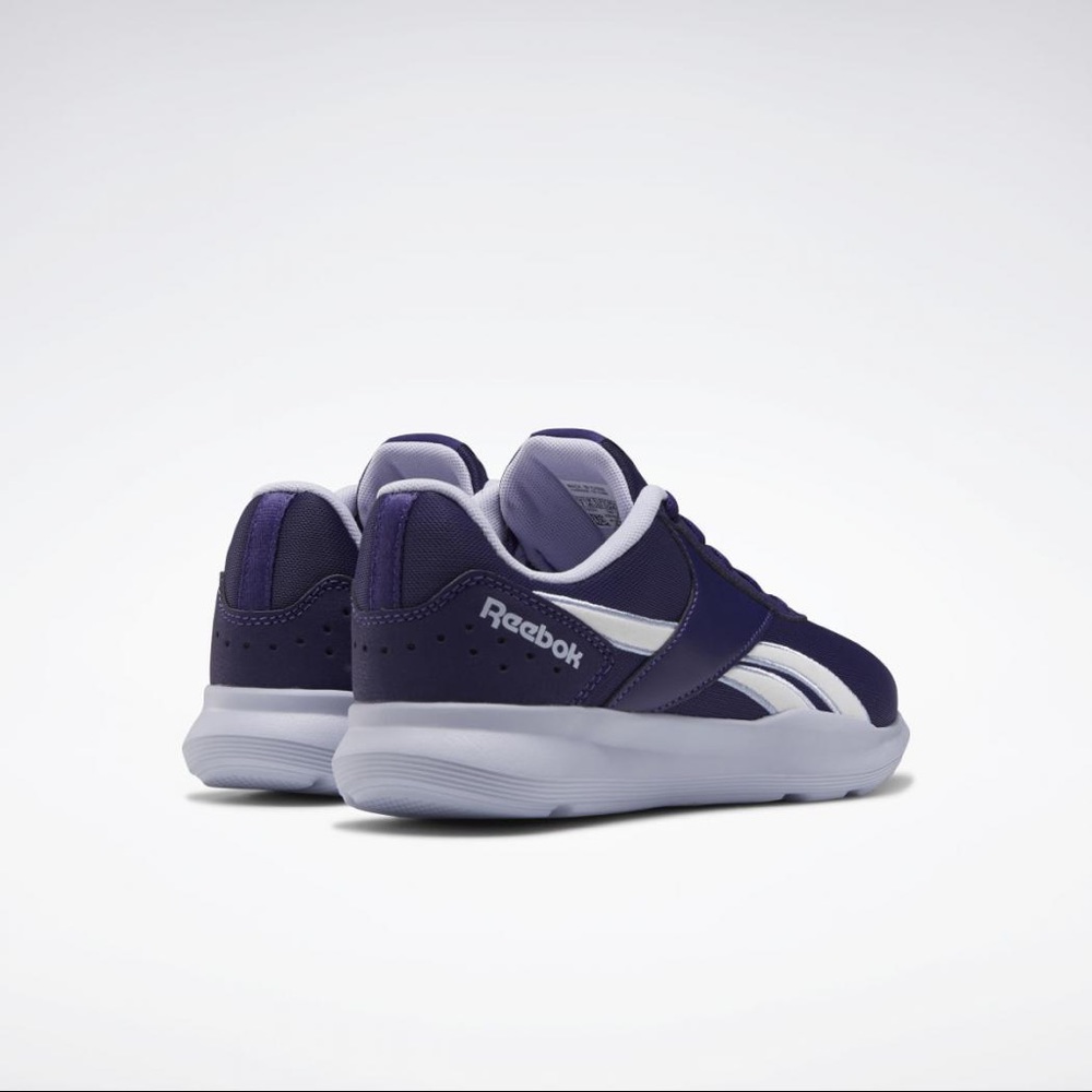 REEBOK Dart TR2 Mystic Orchid Wild Lilac White NIB - Picture 2 of 10